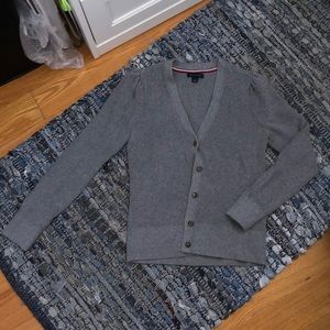 Tommy Hilfiger cardigan